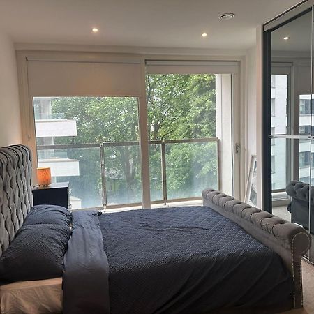 Modern 2 Bedroom Flat Near King'S Cross. Λονδίνο Εξωτερικό φωτογραφία