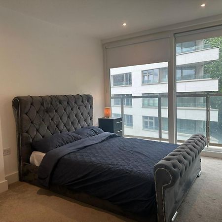Modern 2 Bedroom Flat Near King'S Cross. Λονδίνο Εξωτερικό φωτογραφία