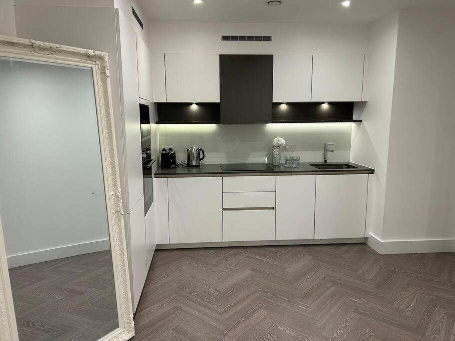 Modern 2 Bedroom Flat Near King'S Cross. Λονδίνο Εξωτερικό φωτογραφία
