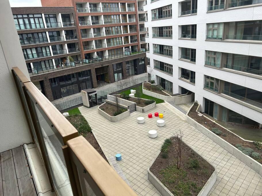 Modern 2 Bedroom Flat Near King'S Cross. Λονδίνο Εξωτερικό φωτογραφία