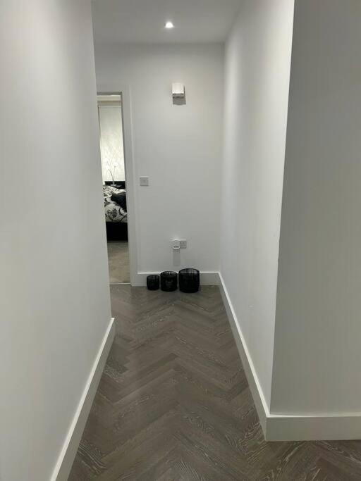 Modern 2 Bedroom Flat Near King'S Cross. Λονδίνο Εξωτερικό φωτογραφία