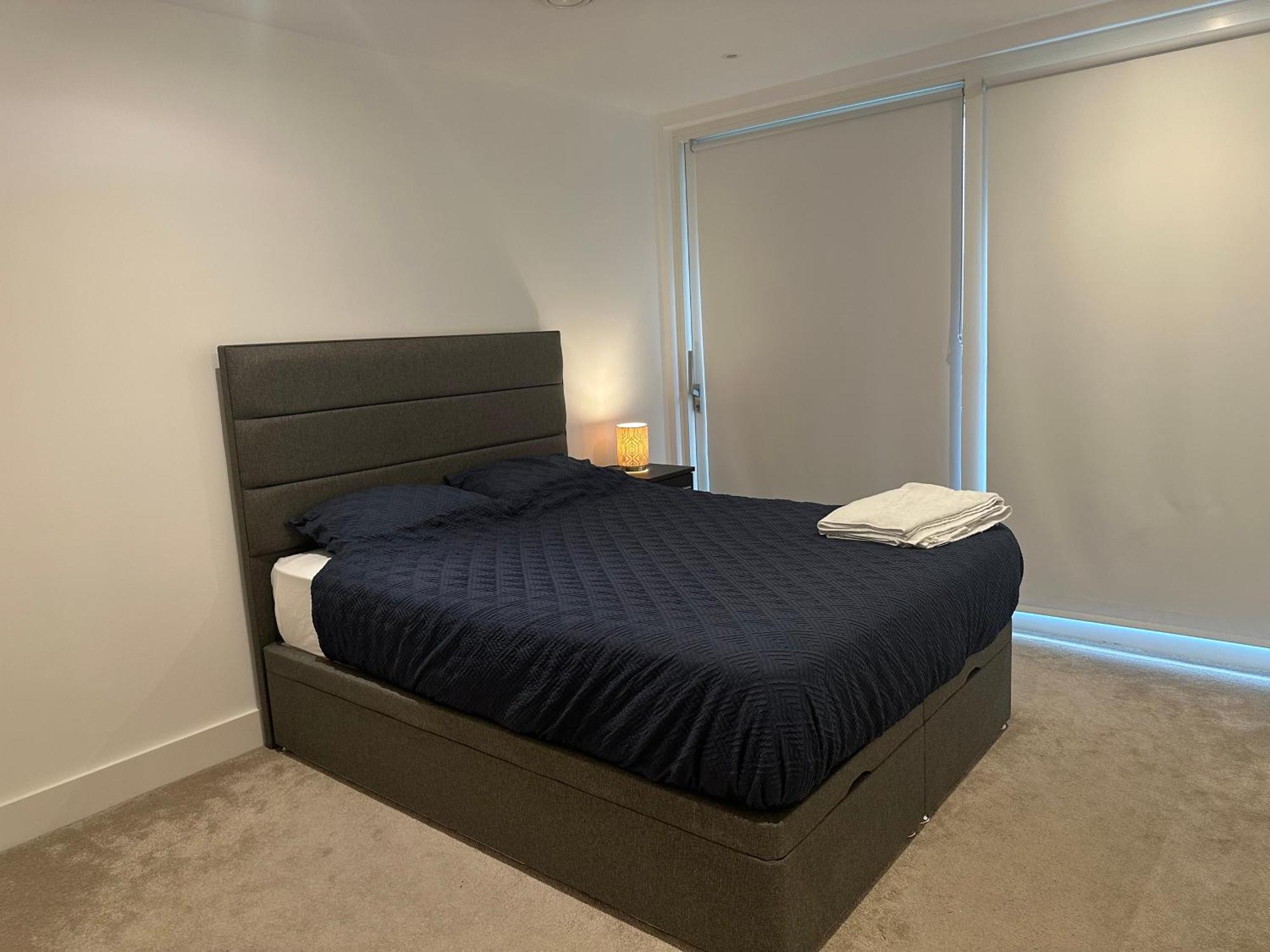 Modern 2 Bedroom Flat Near King'S Cross. Λονδίνο Εξωτερικό φωτογραφία