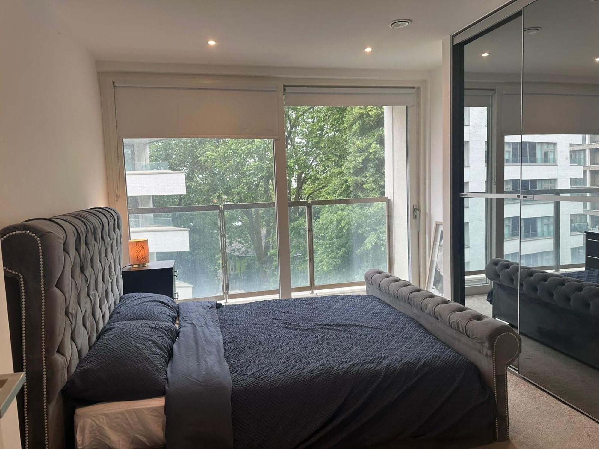 Modern 2 Bedroom Flat Near King'S Cross. Λονδίνο Εξωτερικό φωτογραφία