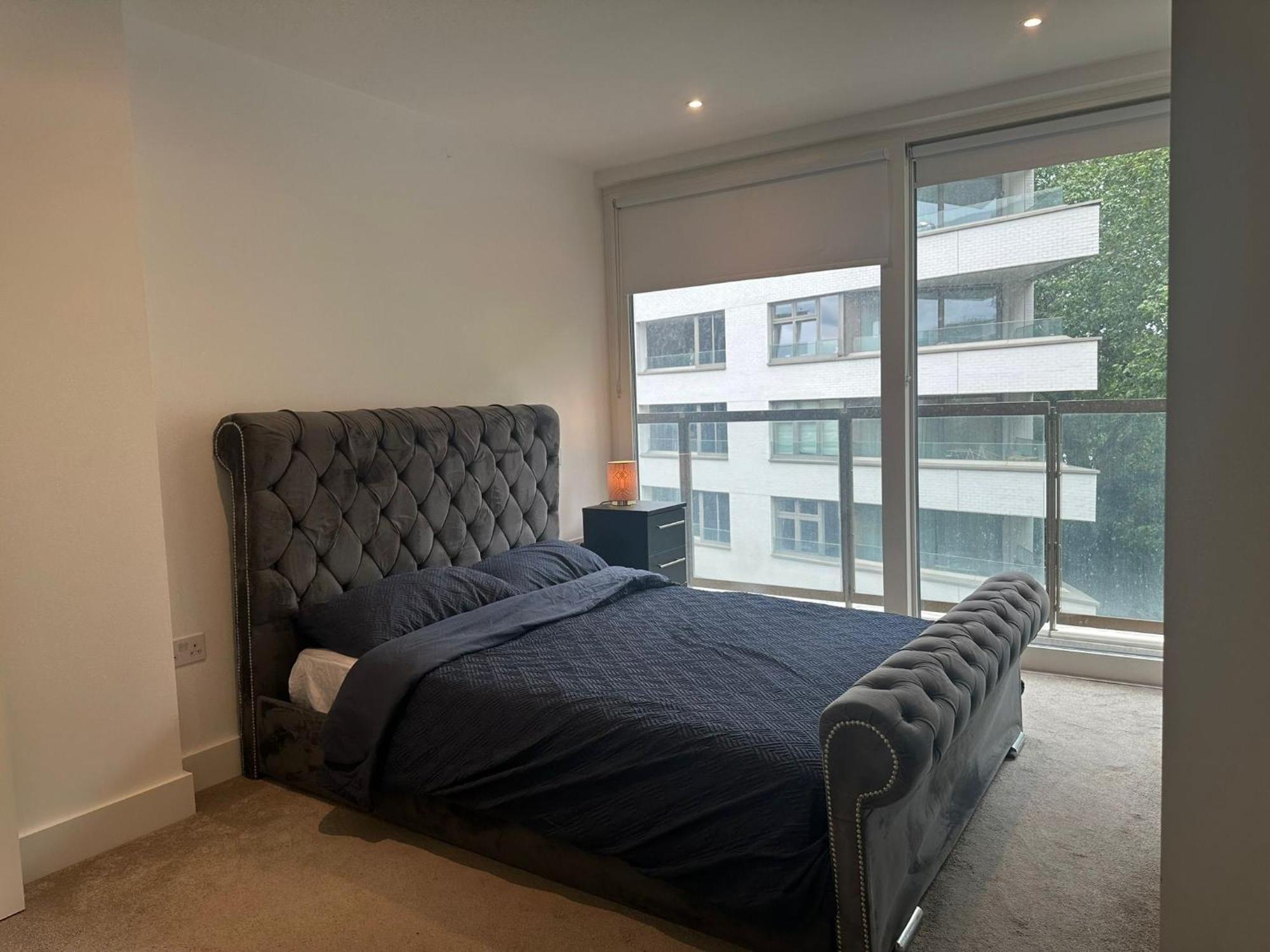 Modern 2 Bedroom Flat Near King'S Cross. Λονδίνο Εξωτερικό φωτογραφία