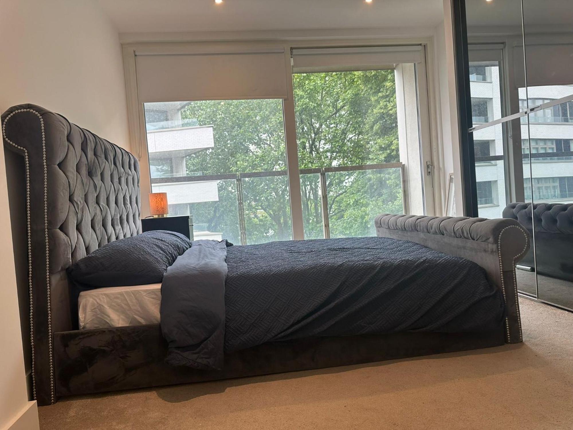 Modern 2 Bedroom Flat Near King'S Cross. Λονδίνο Εξωτερικό φωτογραφία